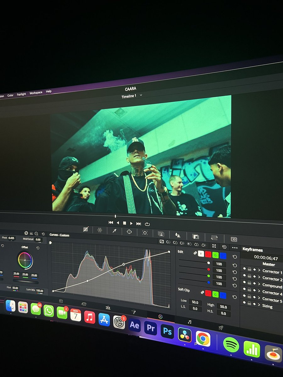 Color sesh 🧘🏻‍♂️