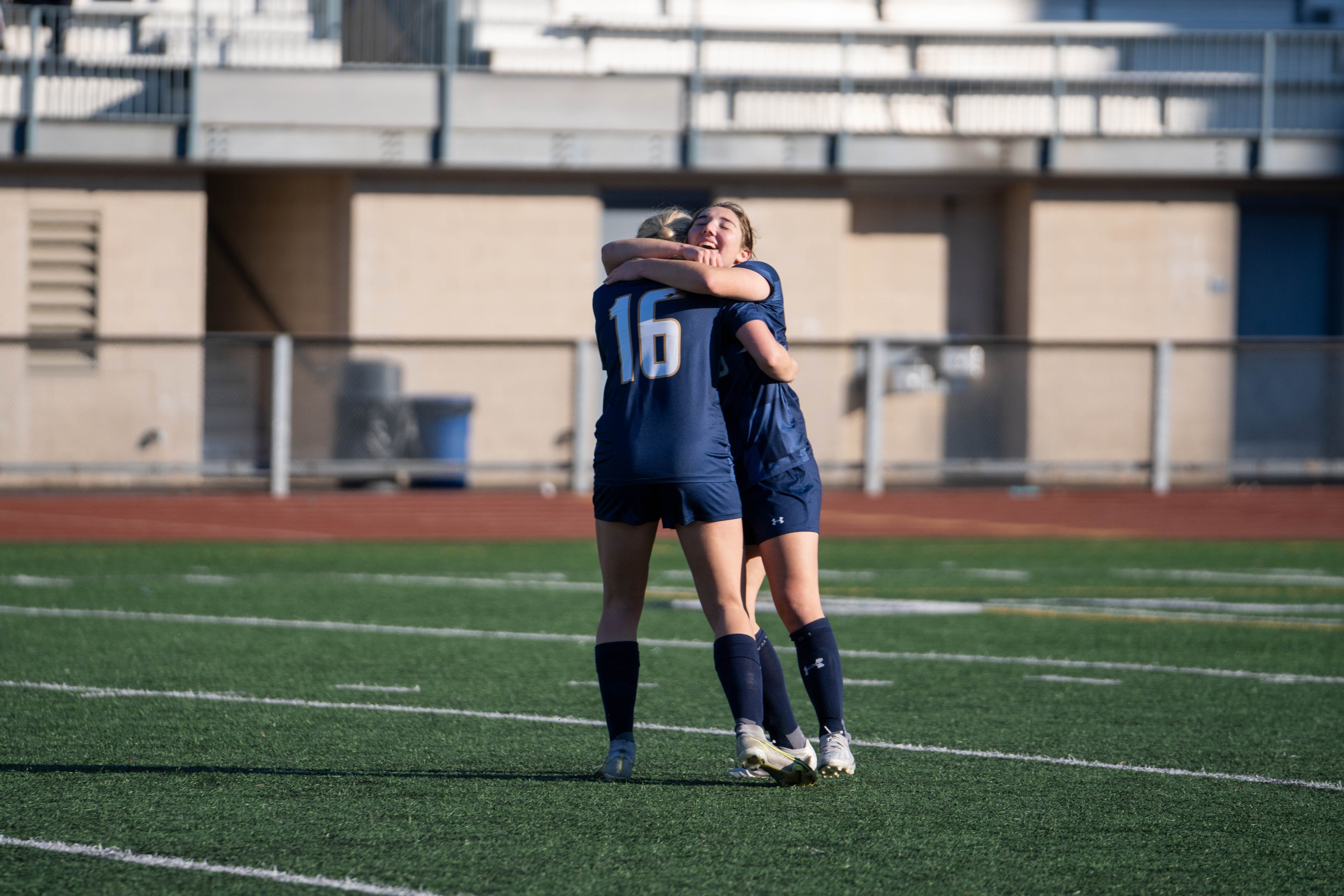 Summit heads to state girls soccer championship