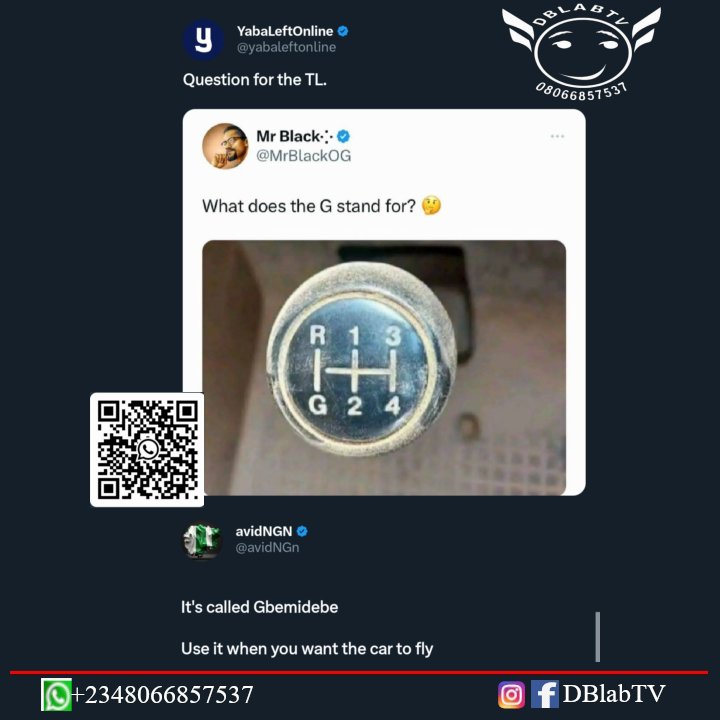 With Time tweet media