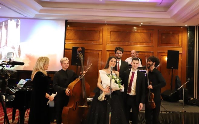 Call For Sponsors For The Prestigious St Sava’s Ball 2024  njegosfoundation.org/blog/call-for-…