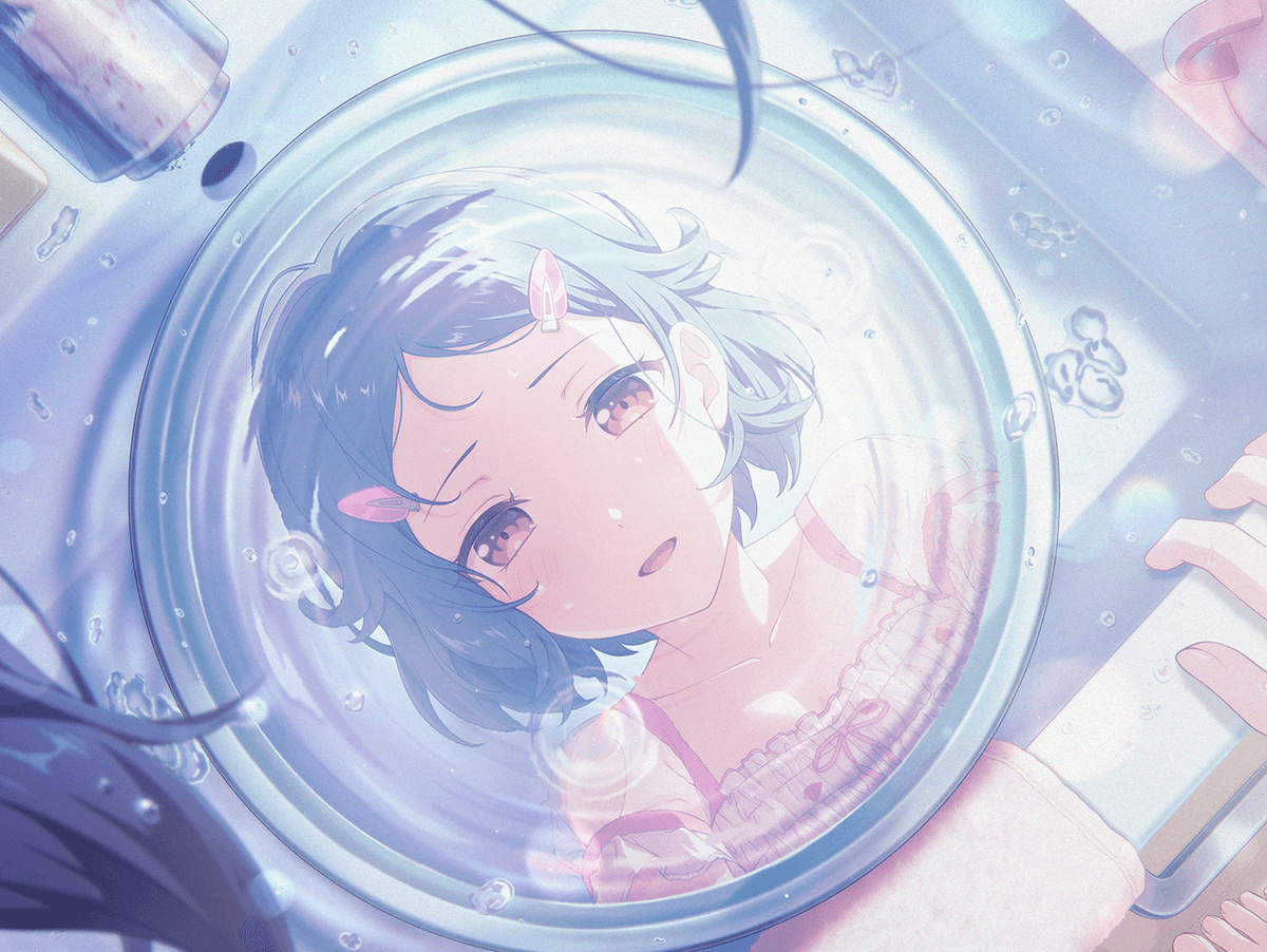 Hourly Rimi ~ tweet media