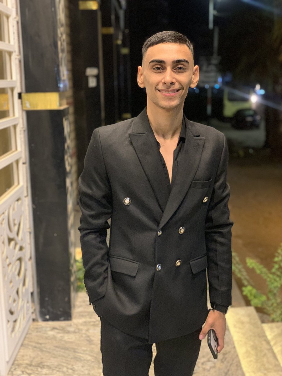 3MRSALAH12's tweet photo. 🖤🥷 https://t.co/jzmzzA02PN