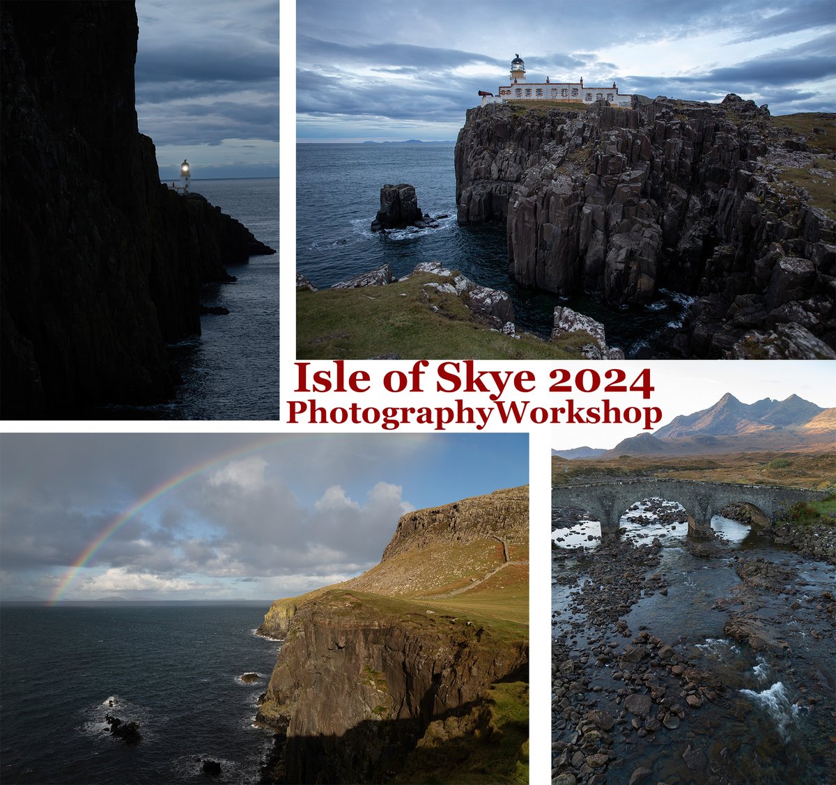 The stunningly beautiful Isle of Skye, I'll be running a workshop there again next year - 28th-31st October 2024. If you're interested message or email me for more details and there could be an early bird discount 😀 info@phil-morley.co.uk - phil-morley.co.uk/workshops #scotland