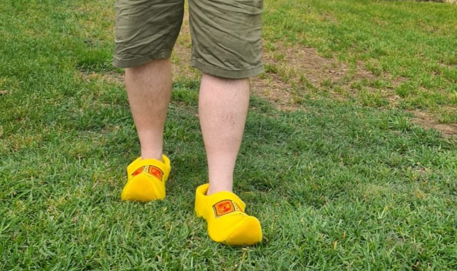 Can't believe I'm in Australia again.

For my old school followers..

Guess who's feet you see?

🤣🤣