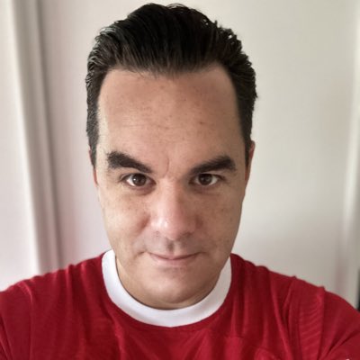 Daniel Morrison tweet media