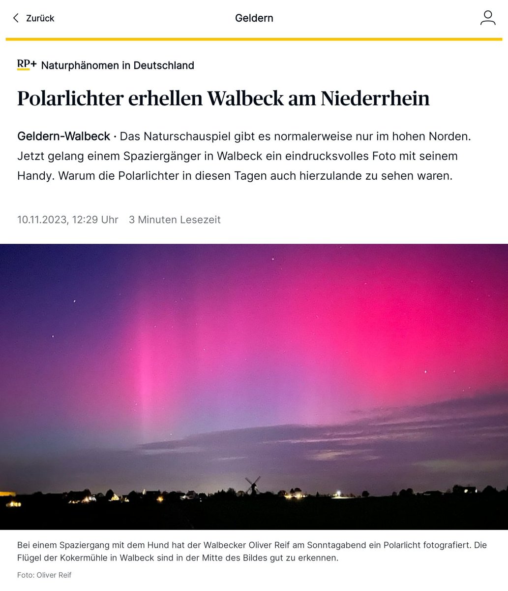 GudrunBohnen's tweet photo. @FlugschuleE Das ist auf keinen Fall am Bismarckturm in Viersen gewesen 😂 https://t.co/DaxXN4NvQd