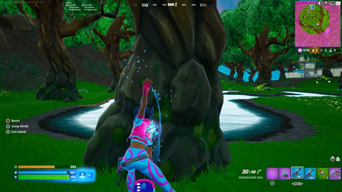 #PS5Share, #Fortnite