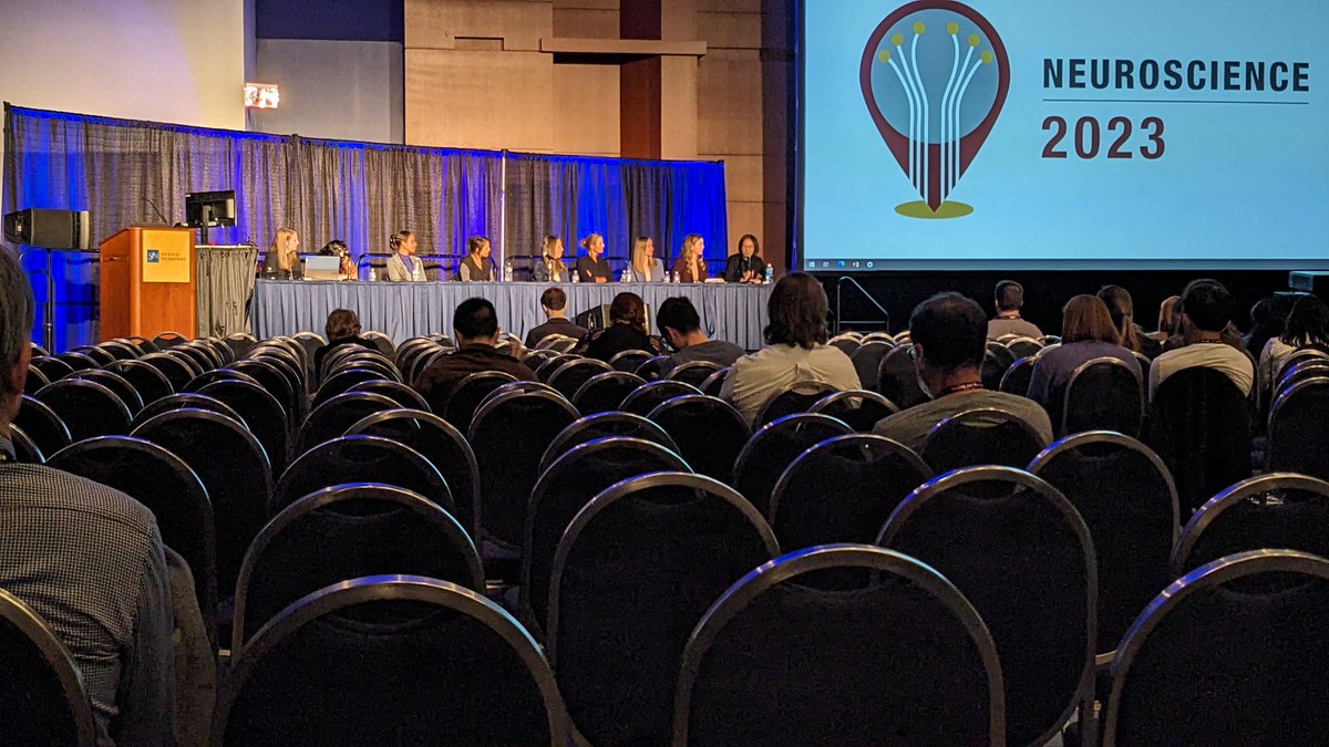 Kmirpour's tweet photo. DBS! #SfN2023 https://t.co/DxlrTGFPsf