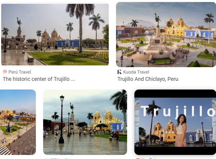 SevenKingsMFL's tweet photo. #Excited as an #MFL Dept to be welcoming this week at school, an exchange group from Trujillo, #Peru, to be paired up with our #Spanish learners and for all of us to grow and discover together. Language, culture, learning exchange. In partnershp with @GSchoolAlliance https://t.co/T1iaddUQ82