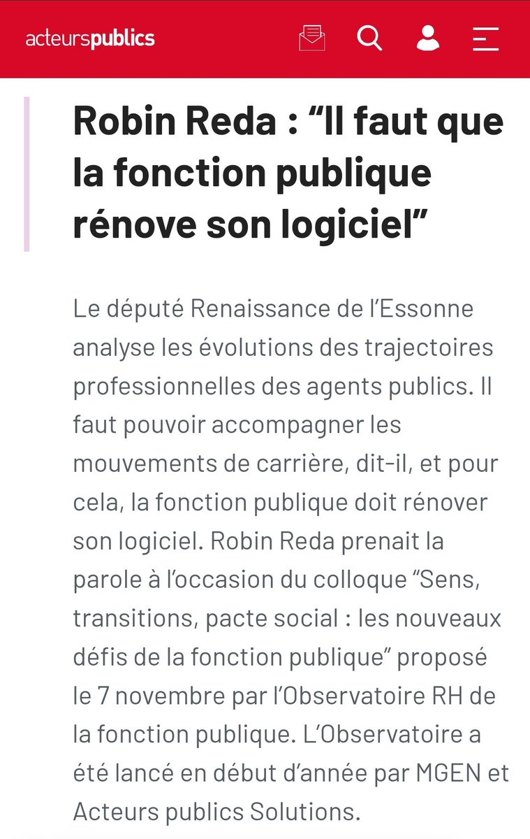 Euhh la @MGEN_officiel vous n'avez rien de mieux à foutre !! Indemnisez mieux déjà !!