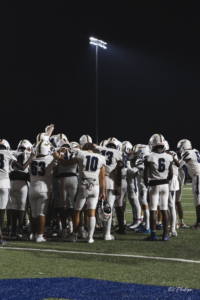 Luke Stansell 🏈⚾️ tweet media