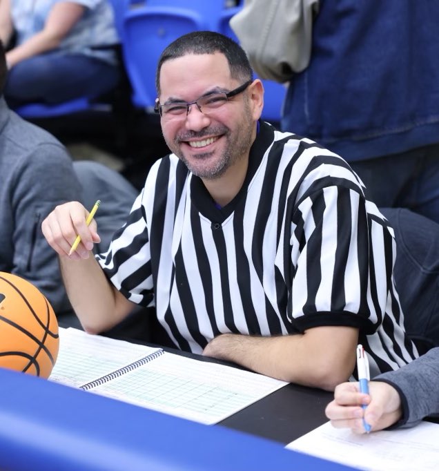 How do you finish up a stretch of 7 events in 9 days plus all the in-office responsibilities?

Other duties as assigned. #HALLin