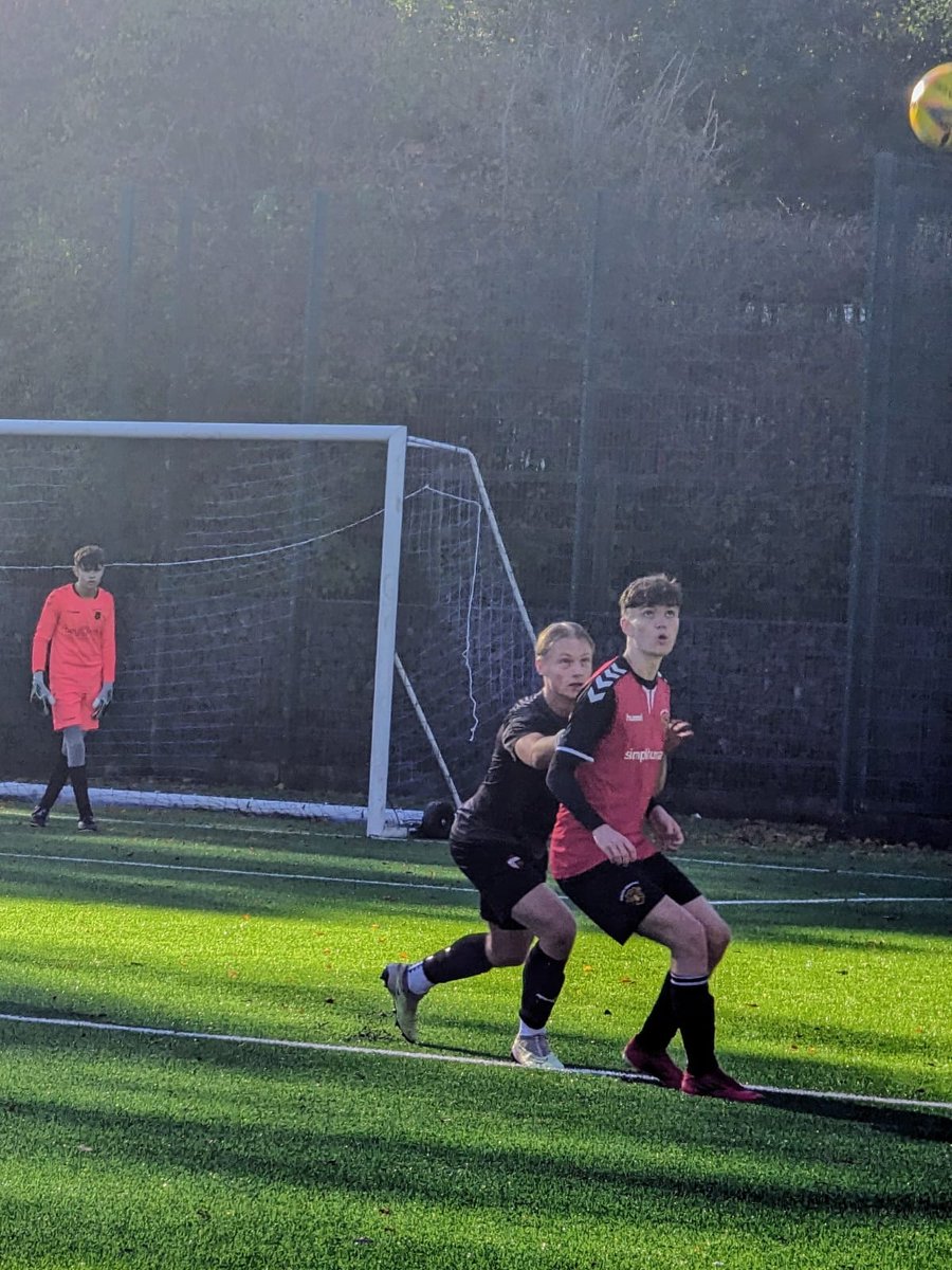 town_jpl's tweet image. Some action pics from Towns 3-2 JPL trophy Cup win against @ExeRTC_Official yesterday. 
Very entertaining game from 2 excellent teams, thanks to the Exeter boys for staying after - top lads 👍⚽️