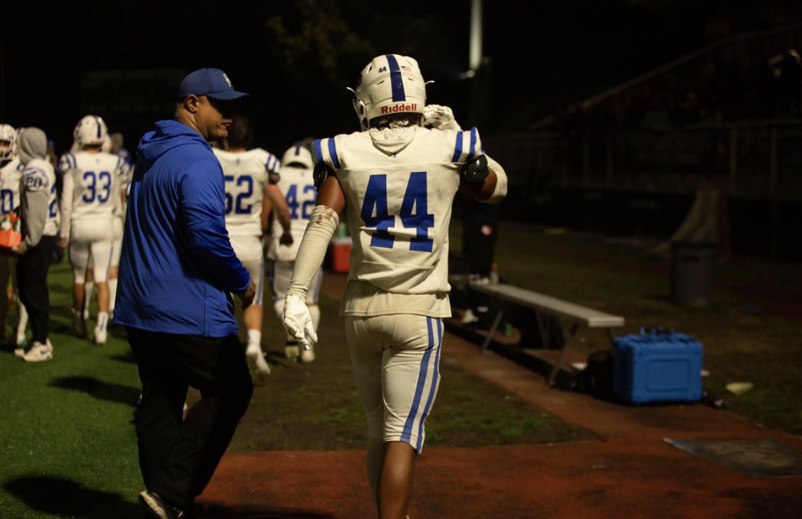 Honored to be named 1st team all-metro as a Linebacker for the second year in a row! <a href="/apmaul/">AP Maul</a>  <a href="/seaprepsports/">Seattle Prep Sports</a>