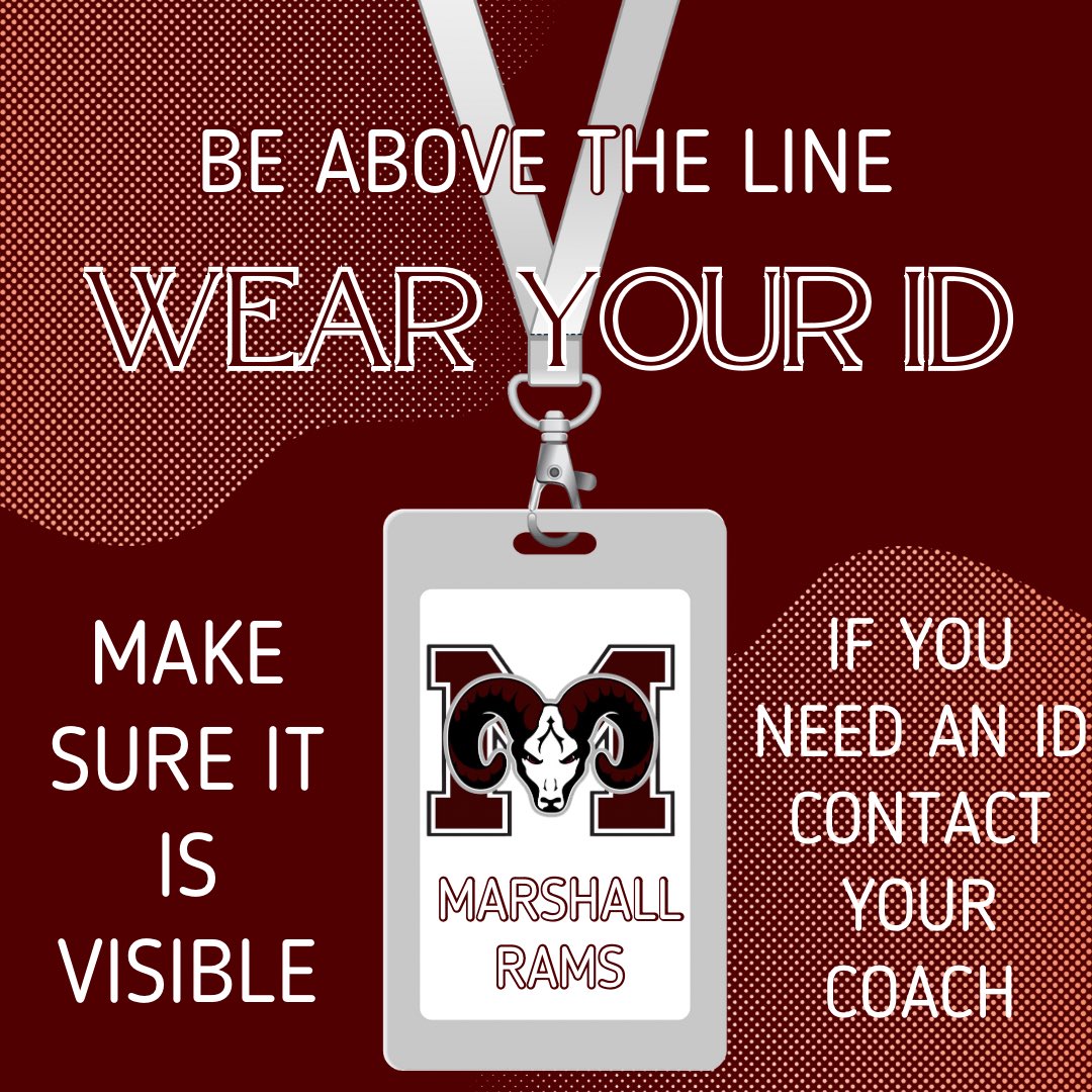 John Marshall Athletics (@jmhs_rams) on Twitter photo 