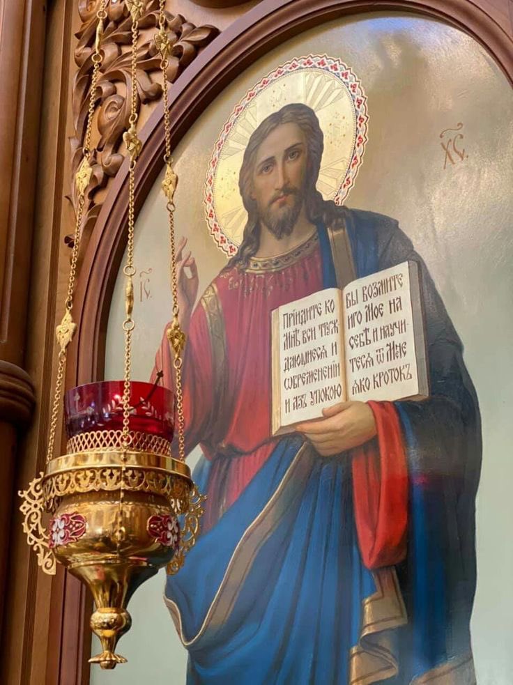 ZealousSeraphim's tweet image. 🧵 FOR THOSE INQUIRING ORTHODOXY
If you are considering converting to Orthodoxy, good! I welcome you from the bottom of my heart to the Church founded by Christ and the Apostles.
Today in this thread, I’m going to provide you with what I believe are the most important things…