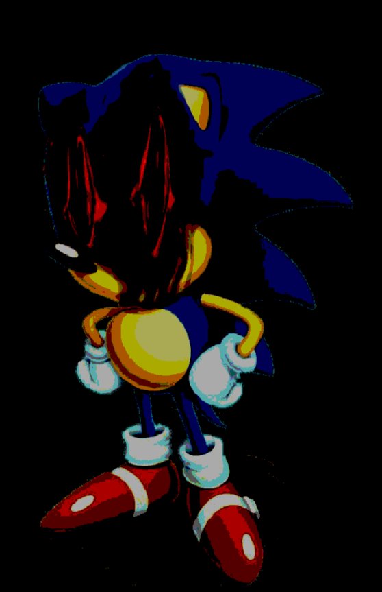 B3arzandoyeah's tweet photo. Sonic.EXE J3-Take

#EXE #SonicEXE #J3Take https://t.co/BSr8huf9Uf