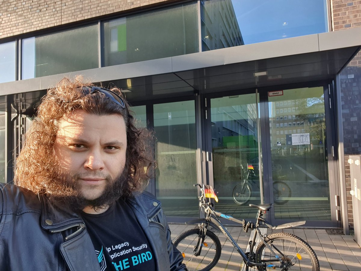 Alexander Kyumurkov tweet media