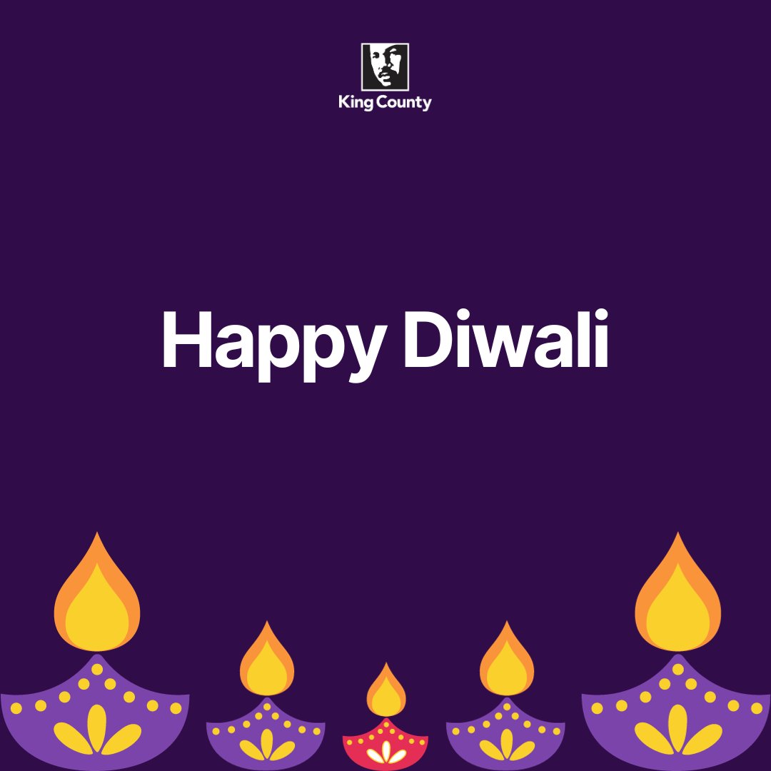 Wishing everyone a Diwali filled with light and happiness!