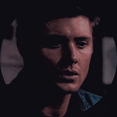 DEAN WINCHESTER | ROLEPLAY tweet media