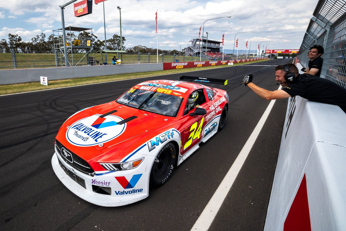James Moffat (@j_moffat) on Twitter photo WE DID IT
🏆2023 TRANSAM CHAMPIONS🏆
Massive thank you to my amazing <a href="/GRMotorsport/">Garry Rogers Motorsport</a> crew for their incredible work all season. Also to our fantastic partners <a href="/Valvoline/">Valvoline Global Operations</a> <a href="/LmctPlus/">LMCT Plus</a> and everyone else who helps us go racing 🏁 WE DID IT
🏆2023 TRANSAM CHAMPIONS🏆
Massive thank you to my amazing <a href="/GRMotorsport/">Garry Rogers Motorsport</a> crew for their incredible work all season. Also to our fantastic partners <a href="/Valvoline/">Valvoline Global Operations</a> <a href="/LmctPlus/">LMCT Plus</a> and everyone else who helps us go racing 🏁