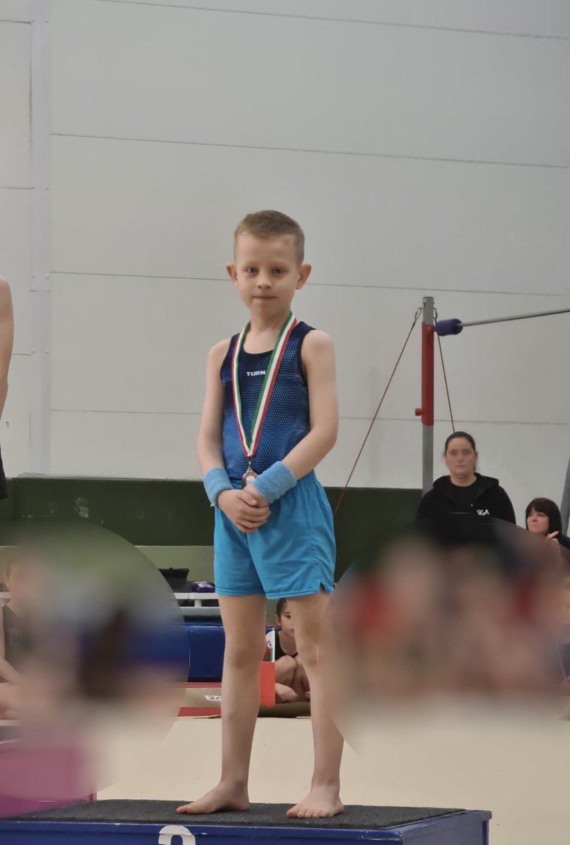 Andy_Wilkins's tweet photo. N yn malu ei gystadleuaeth gymnasteg! @penalltau #tîmheolddu https://t.co/YAEZM8aN5v