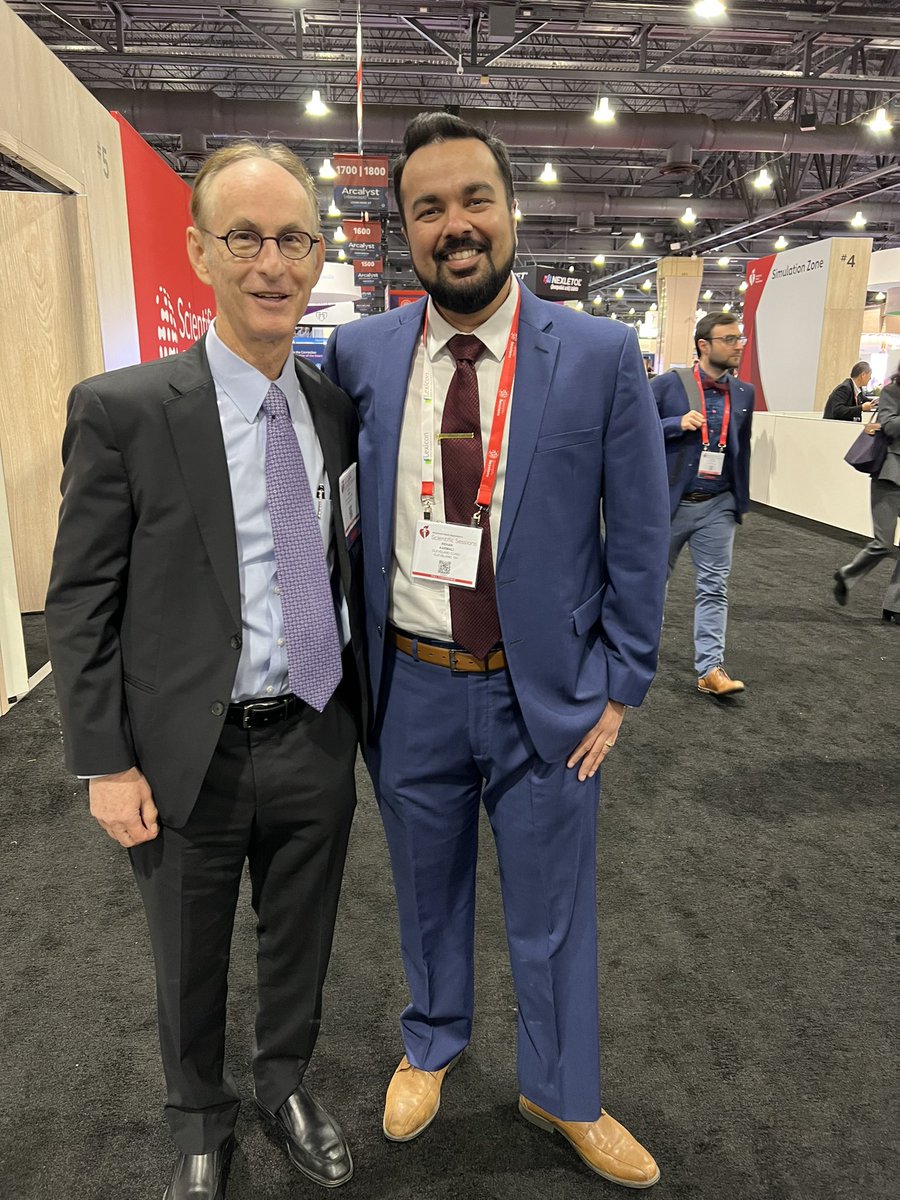 Rehan Karmali DO, MS (@rehankarmalido) on Twitter photo King of the Pericardium by day, Ice Hockey star by night ๐ซ๐ Thank you for being such a wonderful mentor <a href="/AllanLKleinMD1/">Allan L. Klein</a> ! #AHA23 <a href="/American_Heart/">American Heart Association</a> <a href="/CleClinicHVTI/">Cleveland Clinic Heart, Vascular & Thoracic</a> King of the Pericardium by day, Ice Hockey star by night ๐ซ๐ Thank you for being such a wonderful mentor <a href="/AllanLKleinMD1/">Allan L. Klein</a> ! #AHA23 <a href="/American_Heart/">American Heart Association</a> <a href="/CleClinicHVTI/">Cleveland Clinic Heart, Vascular & Thoracic</a>