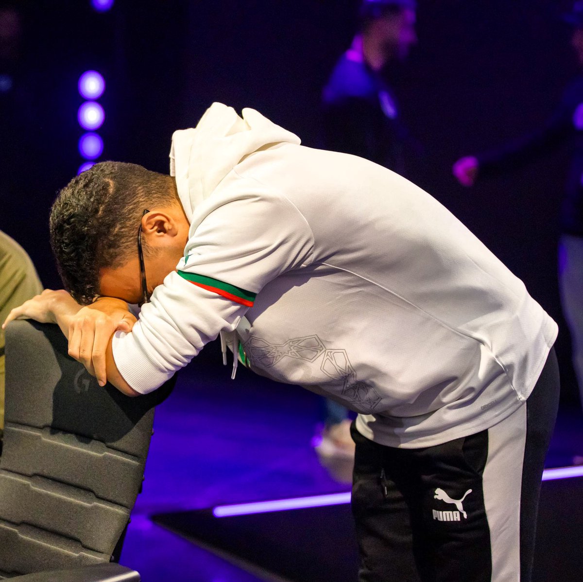 xcharifx's tweet image. Top 25 in the🌎🇲🇦
I was really capable of going further but luck was not on my side
Today
Focus on the rest of the season now💔💔