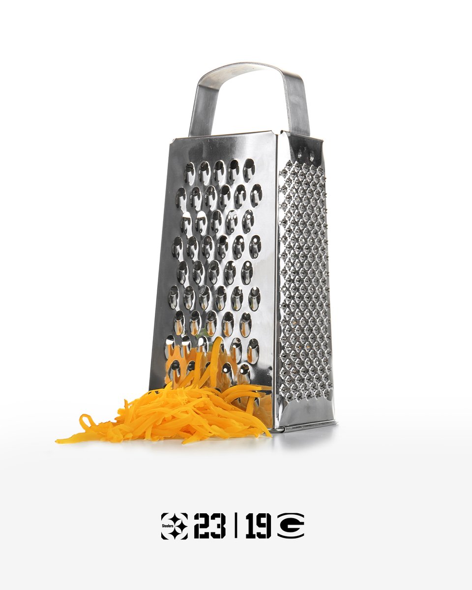 steelers's tweet image. say when