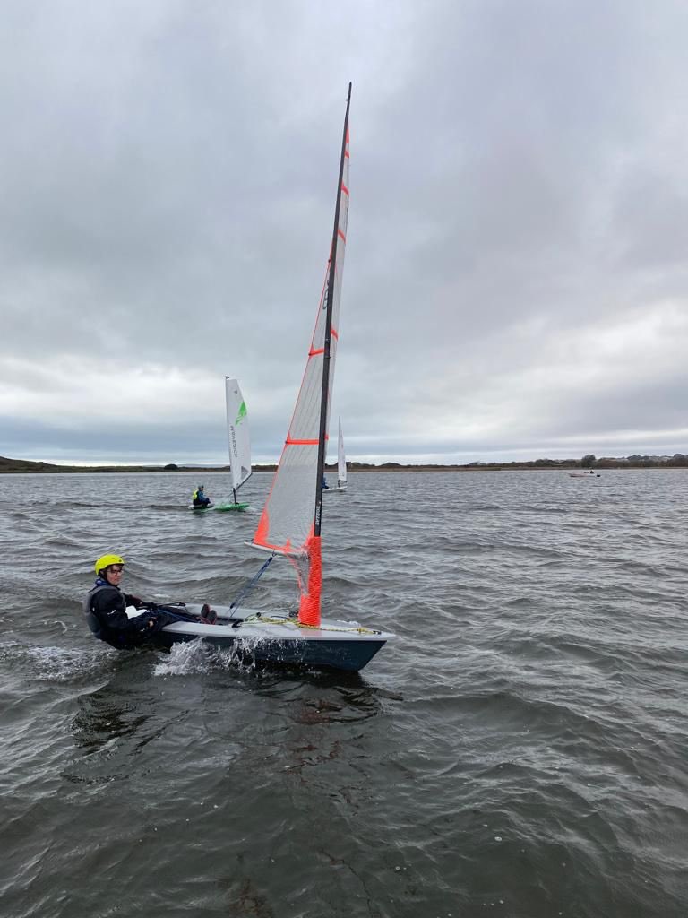 TheCavernoma's tweet image. My happy place… #Sailing #SeaBeyondYourHorizon #AbilityNotDisability ⛵️