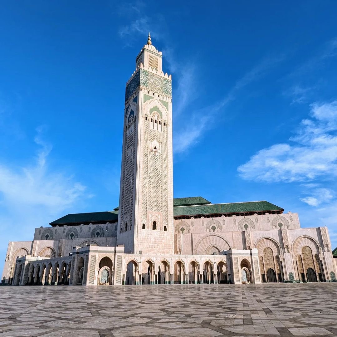 letsvisitmoroco's tweet photo. Are you planning to #visitMorocco soon?

DM us and we will help you achieve your ideal #morocco trip!🇲🇦

Check out website and choose your best itinerary 👇

https://t.co/kp0FHBpX0Y

#sundayvibes #Trending #trippy #vacaciones #x #holidays https://t.co/hzx1UULhoo