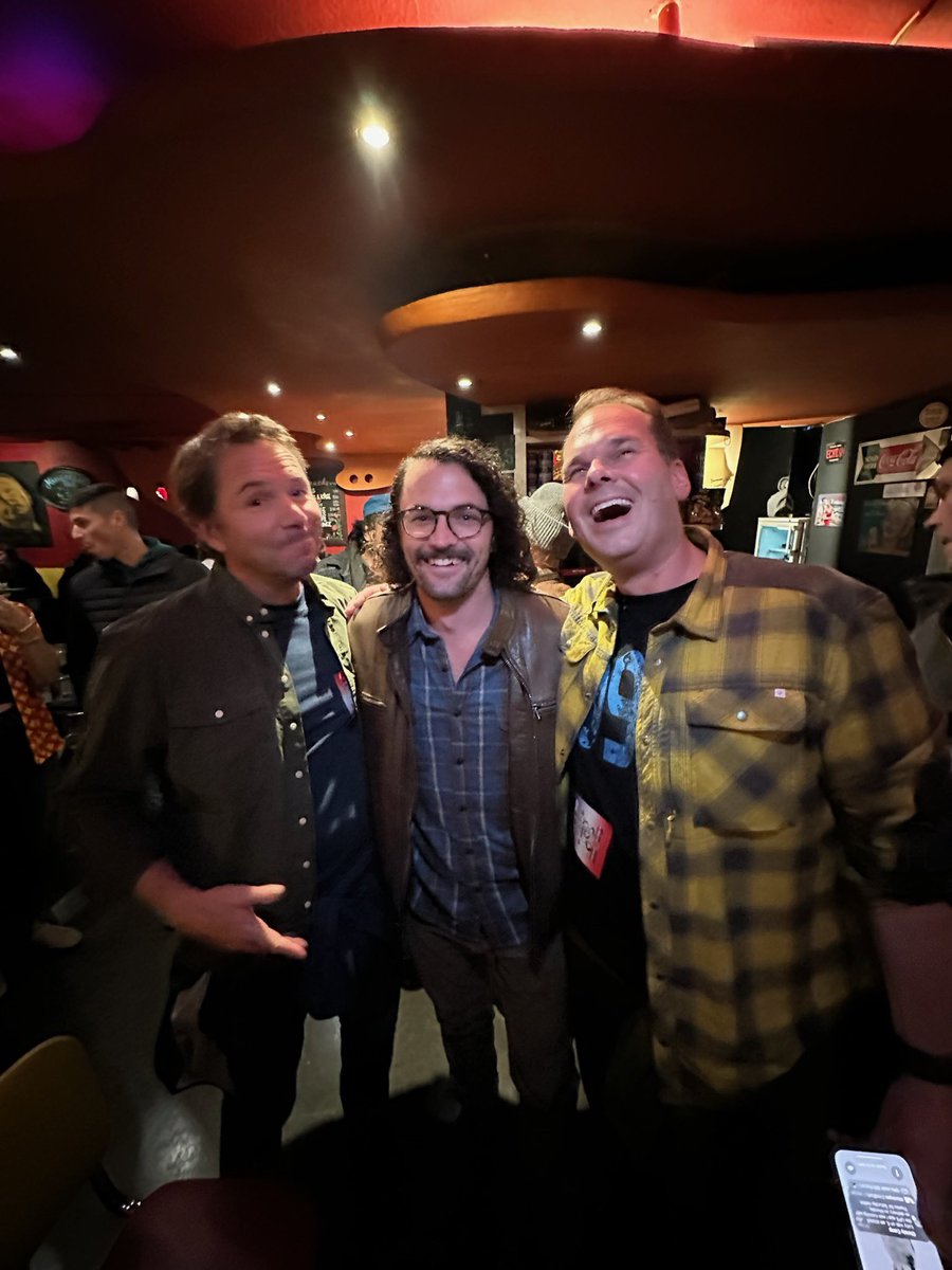 chris davenport tweet media