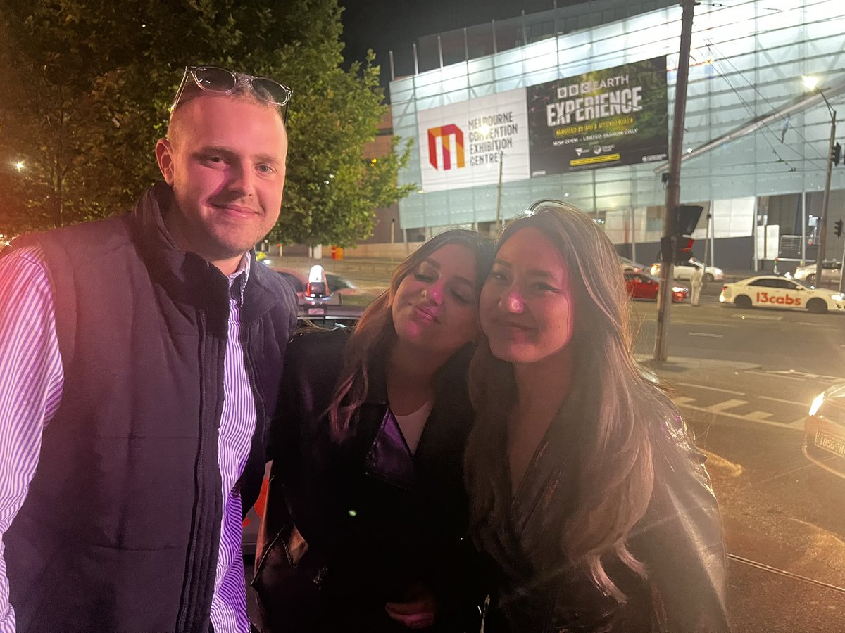 ๐๐. ๐ฑ ๐ ๐ (@iammsjoe) on Twitter photo ๐ฑ You know youโre having fun when thereโs barely any photo evidence of your weekend
IRL meets = Infinite opportunities
Thank you <a href="/AusCryptoCon/">Australian Crypto Convention</a> for bringing together many lickable brains + itโs always a blast with my web3 Fam
Feeling blessed & bullish ๐
๐๐. ๐ฑ ๐ ๐ ๐ ๐ฑ You know youโre having fun when thereโs barely any photo evidence of your weekend
IRL meets = Infinite opportunities
Thank you <a href="/AusCryptoCon/">Australian Crypto Convention</a> for bringing together many lickable brains + itโs always a blast with my web3 Fam
Feeling blessed & bullish ๐
๐๐. ๐ฑ ๐ ๐ ๐