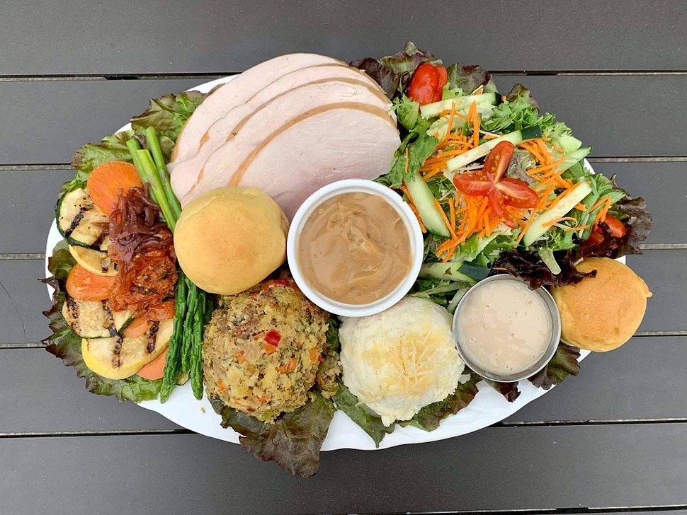 MosquitoCafeTX's tweet photo. New Blog Post! 

Feast your eyes on our latest blog post as we unveil a Thanksgiving celebration like no other!

 Place your order by Saturday, November 18th and pick-up on Wednesday, November 22nd! 📷

Latest post: https://t.co/0Q5rQqvfZY

Order Online: https://t.co/0Q5rQqvfZY https://t.co/Z2M0yc2MIQ