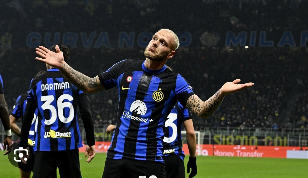 Fabio Donolato tweet media