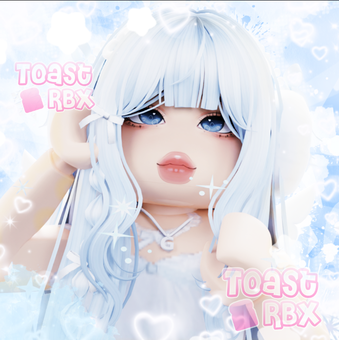 ⭐Toast RBX - Roblox r ⭐ (@Toast_rbx) / X