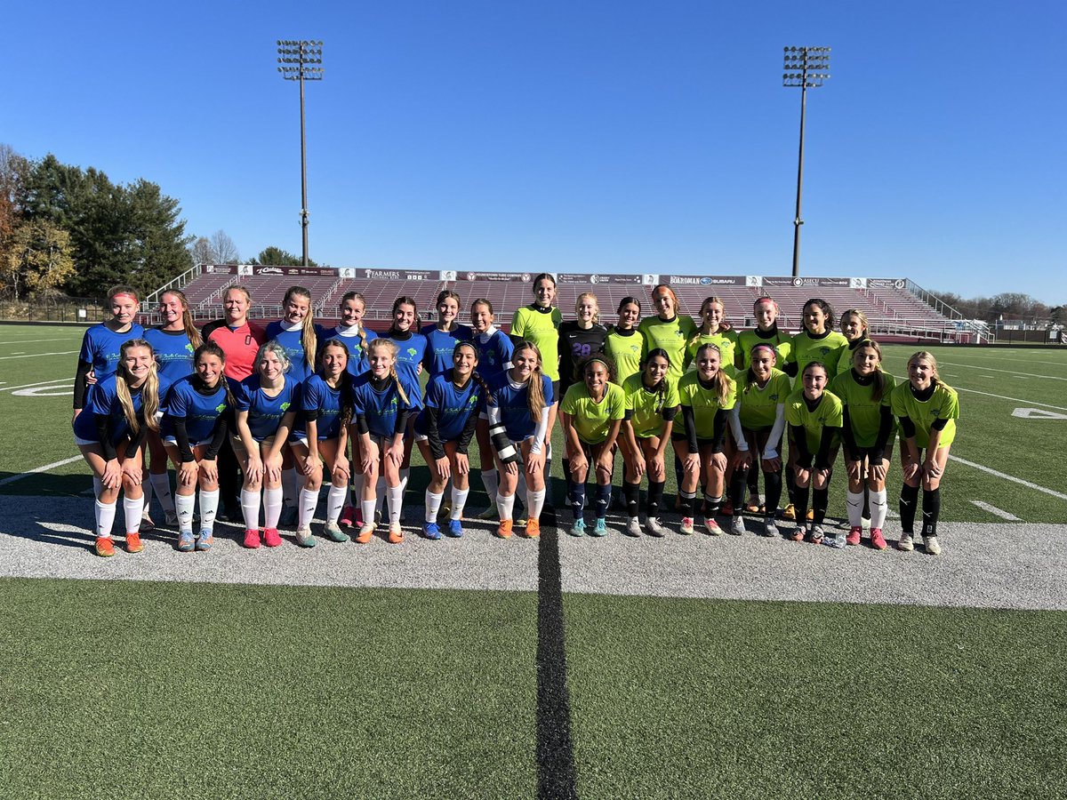 steelvalleySVS's tweet photo. Amazing talent in both games!  Thank you to all of those players who showed that the Steel Valley has some talented players!! https://t.co/3W2c0oJEvc