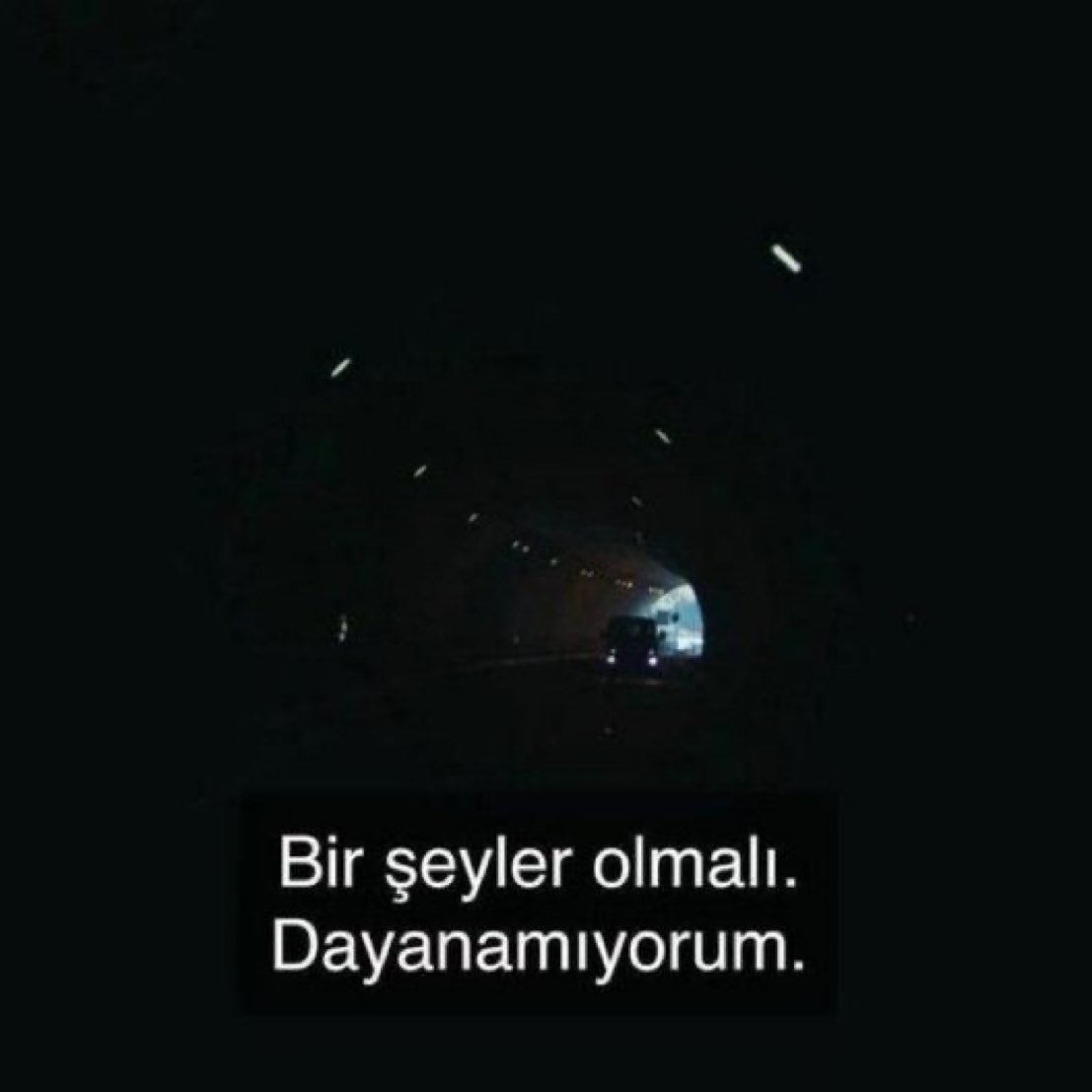 CryptoWolfManTR's tweet photo. ''Bir şey olmalı artık dayanamıyorum.''   (Drive My Car) https://t.co/VclhOrCCKb
