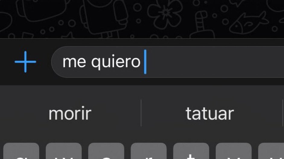 _caarloosgil's tweet photo. deja que tu teclado siga https://t.co/ygtmgHfGGJ