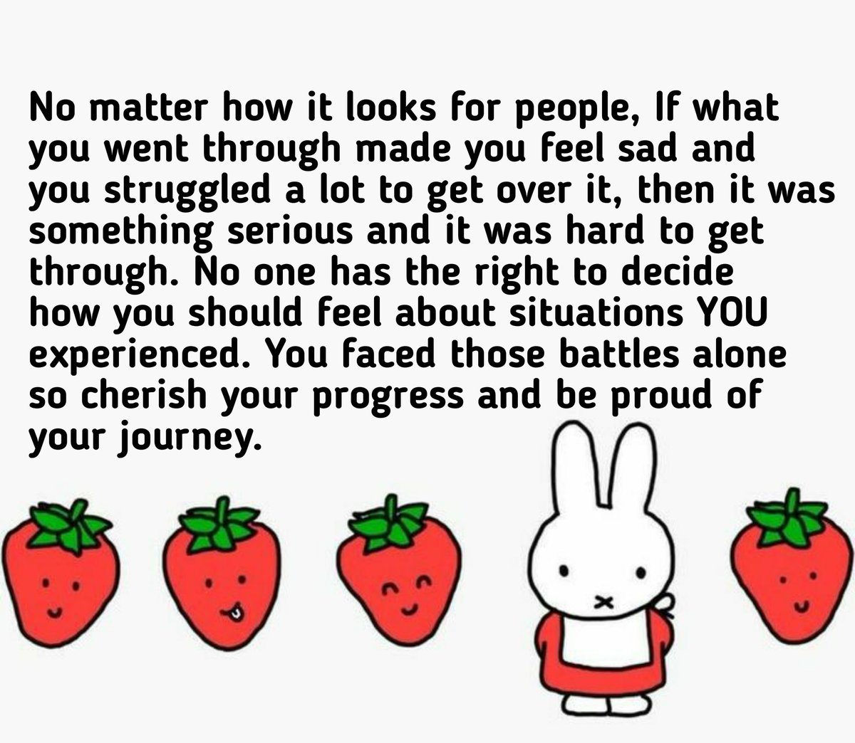 dolliefae's tweet image. Reminder ♡