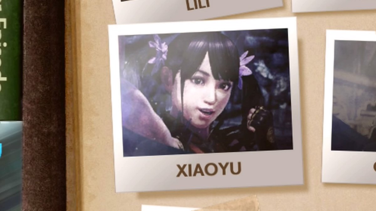 ritikguptaaa's tweet photo. #PS5Share, #TEKKEN7 https://t.co/8PvOV8FR3E