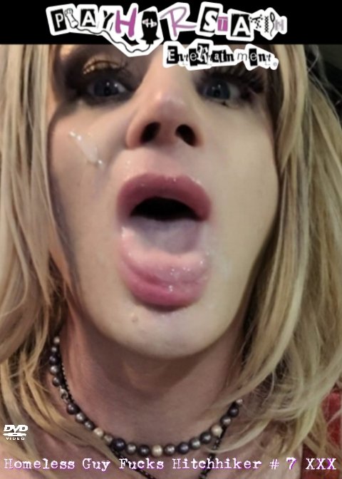 Get Your XXX Slut Smutt Copy of our New Movie @HerEnt666  Homeless Guy Fucks Hitchhiker #7 XXX @adultempire