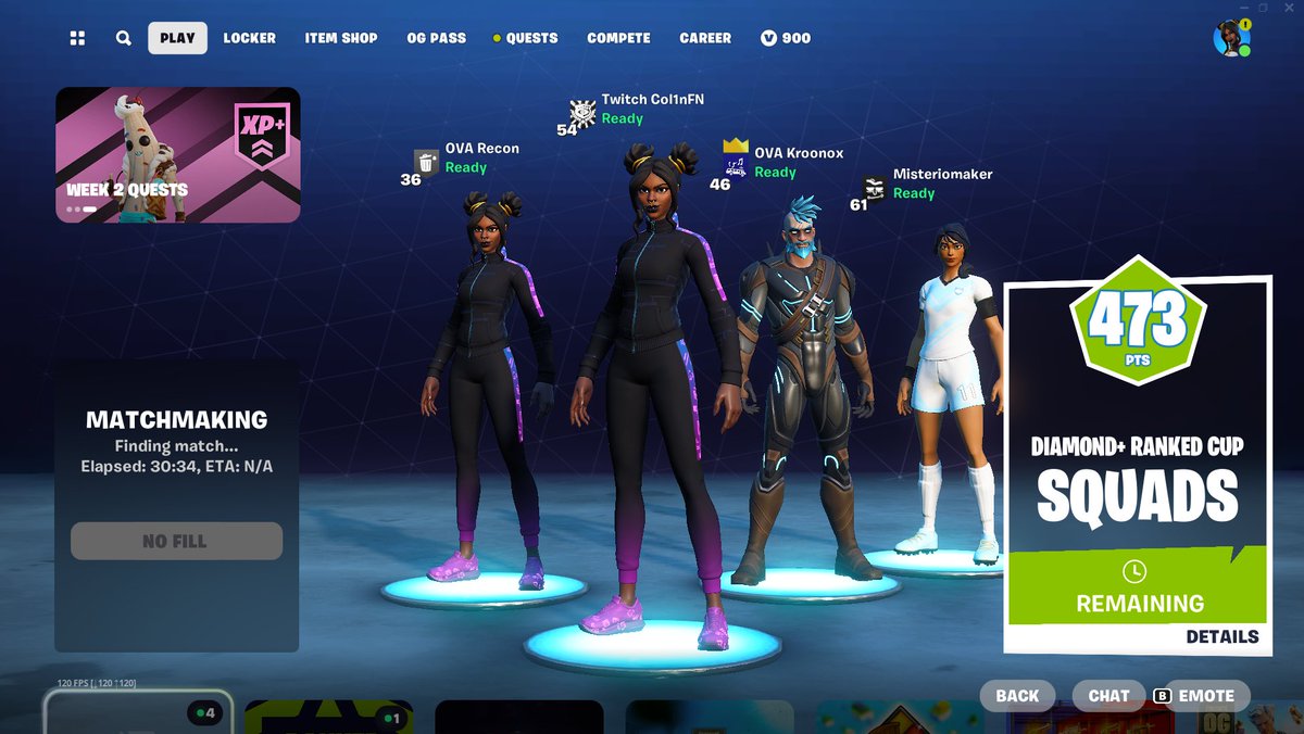 que simulator mit <a href="/KroonoxTV/">KroonoxTV</a> <a href="/reconay_/">OVA Recon</a> &amp; MisterioXY

Danke Epic