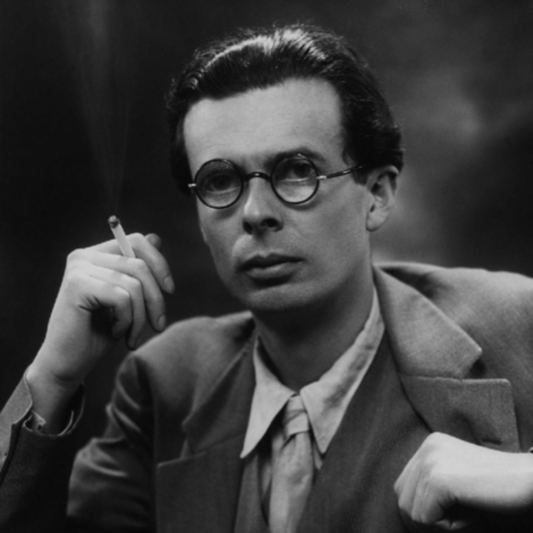 “The propagandist's purpose is to make one set of people forget that certain other sets of people are human.”

— Aldous Huxley
