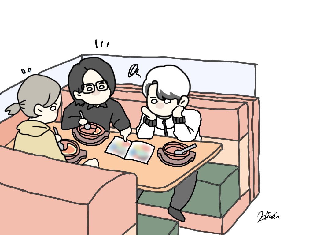 1000↑♡ありがとうございます🍽️