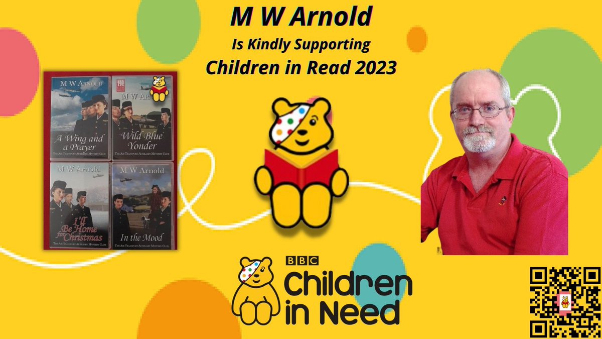 mick859's tweet photo. 6 days left!!
Win all 4 'Broken Wings' stories on #audiobook & many other great books!
https://t.co/gwEPg9CSd0
Lot #253...@ChildrenInRead 2023 #Auction
All proceeds in aid of the @BBCCIN
#childreinread #charity #books https://t.co/SquYiMTwIm
