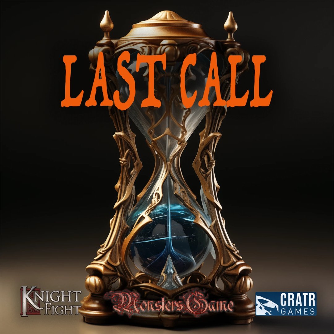 MonstersGame_mg's tweet photo. for the last hours of our Halloween promotion ✌️
https://t.co/3xzsqOnhBo

#cratrgames #monstergame #knightfight #moonID #vampires #werewolfes #browsergame https://t.co/Fa9xY8SJpZ
