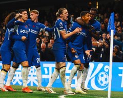 Extended HLs: Chelsea v. Man City Matchweek 12
