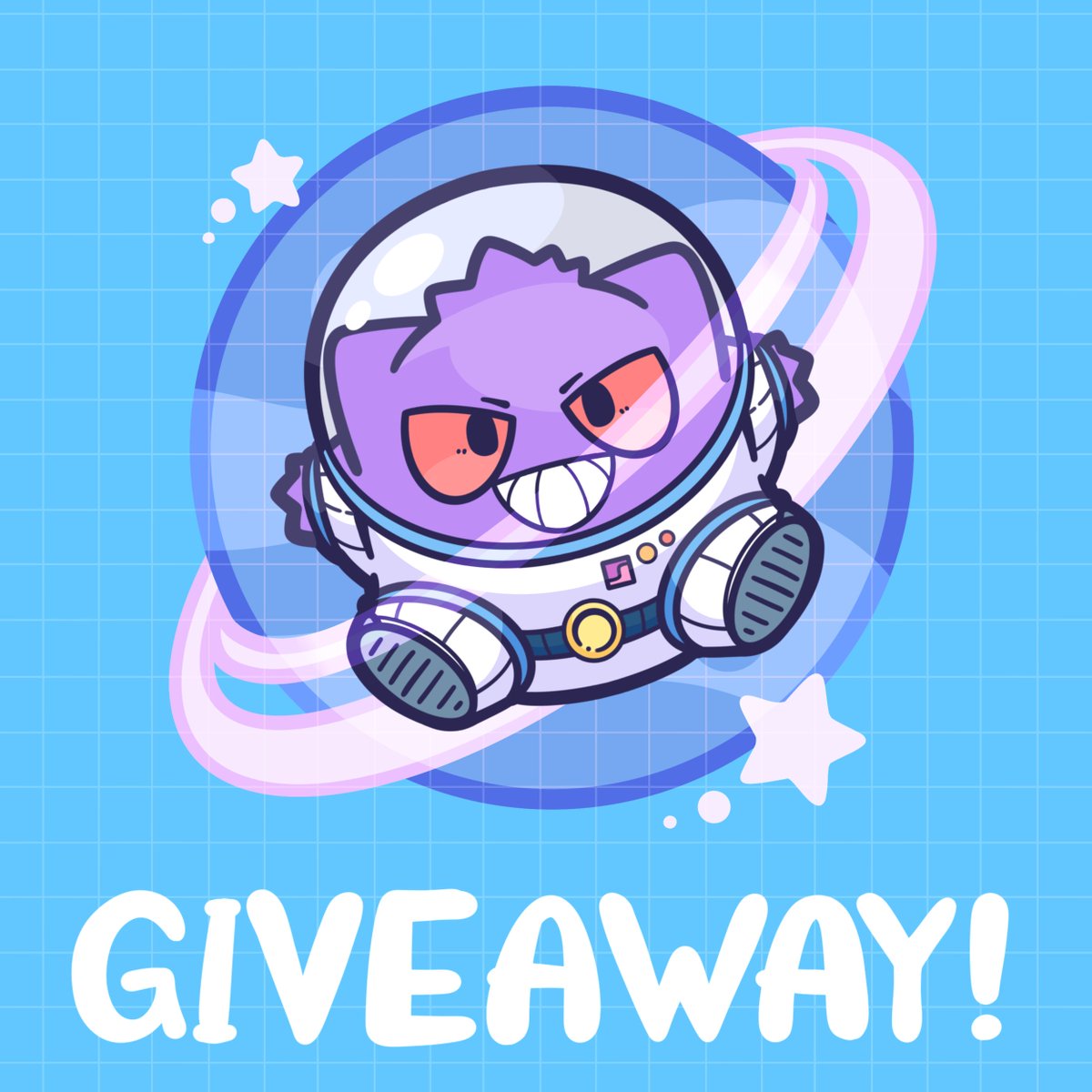 heyyo_jojo's tweet photo. GIVEAWAY! GIVEAWAY!  

Alert from Ground Control🚨 Win every single pin from the Galaxy Kickstarter by entering!! 
  
How to:  
💫 RT this post 
💫 Followers only
💫 Check out the Kickstarter (additional entry)  

Ends: Nov. 19th 10am EST (Last day of Kickstarter!) https://t.co/WppFmROXYV