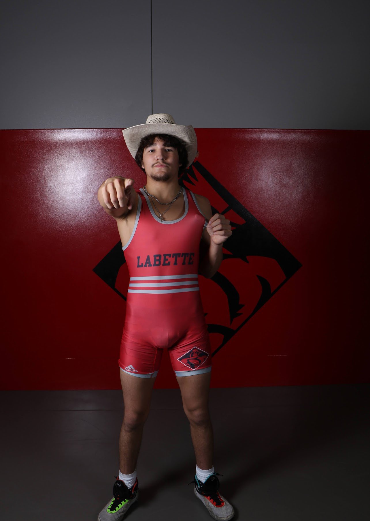 Labette Athletics (@LabetteSID) / X